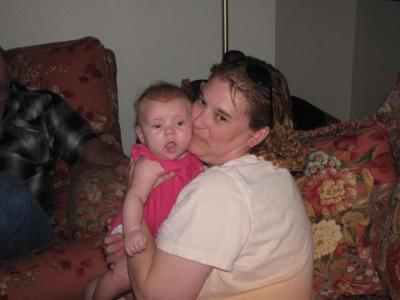 Darlene Huffman