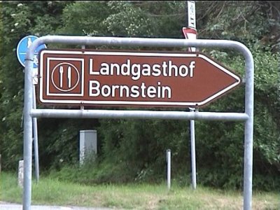 Jack Bornstein