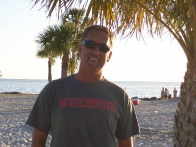 Michael Kreuser