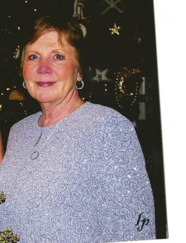 Priscilla Poynter