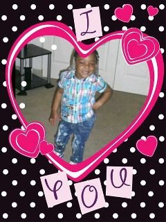Shamika Darby
