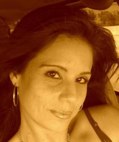 Christina Lorenzo