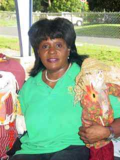 Doris Kingston