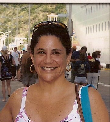 Deborah Spindell