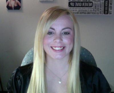 Kristin Mcgee