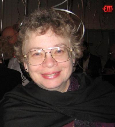 Rita Goldberg
