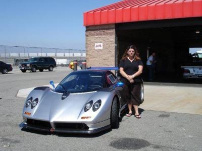 Susie Schurr