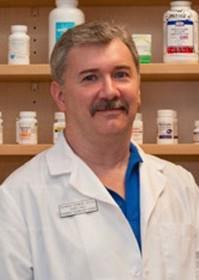Christopher Hall