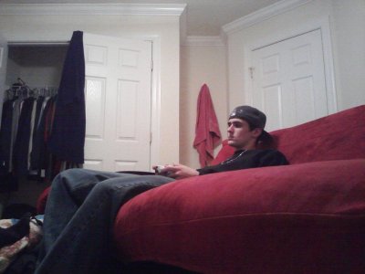 Jonathan Tauson