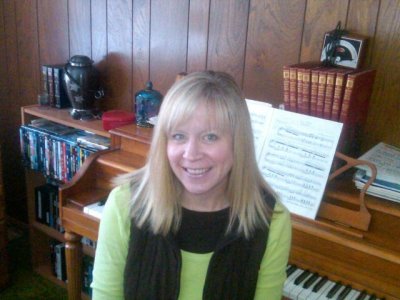 Heather Siwinski