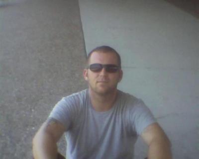 Adam Bentley