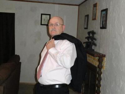 Randy Gray