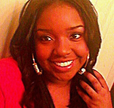 Antoinette Heyward