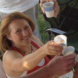 Donna Dilks