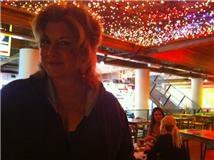 Carol Warshaw