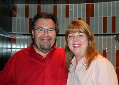Gerald Gauthier