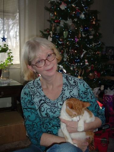 Kim Deacon