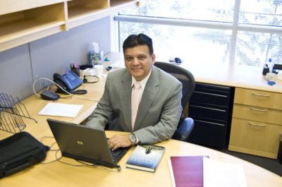 Manish Mehrotra