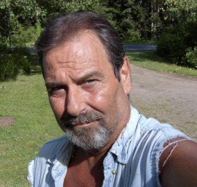 Barry Adkins