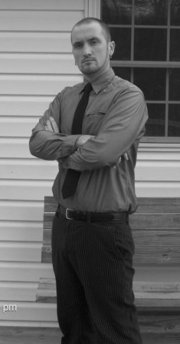 Christopher Kirby