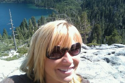 Mylinda Morgan