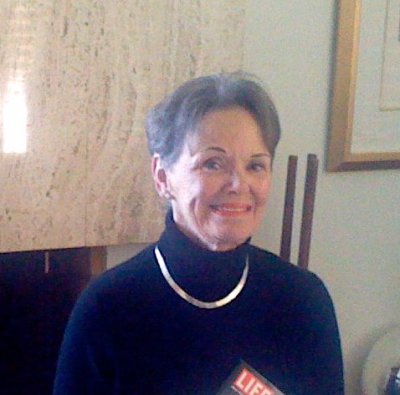 Beverly Tyler