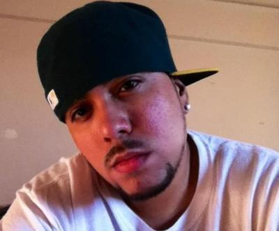 Jesus Ortiz