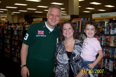 Stacie Tittrington