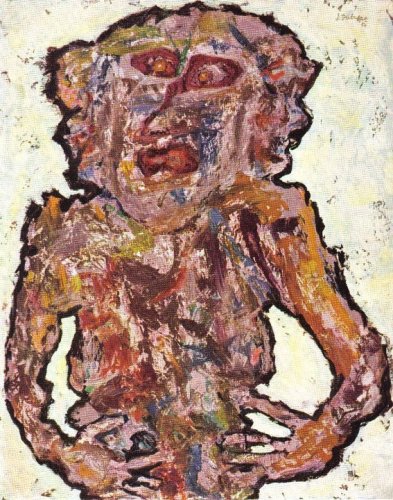 Ken Ebel