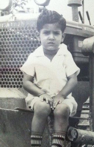 Sarjit Singh