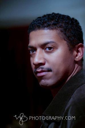 Marcus Jarvis