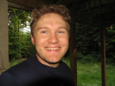 Brandon Schultz