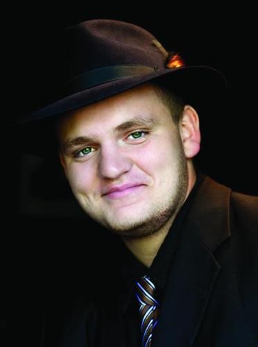 Jonathan Yarger