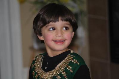 Sima Hafeez