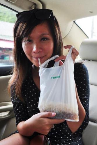Kesinee Trakulpattanakorn
