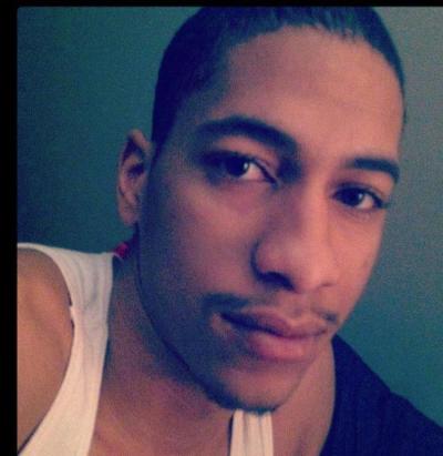 Dominic Corbin