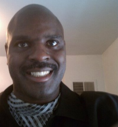 Darrell Randolph