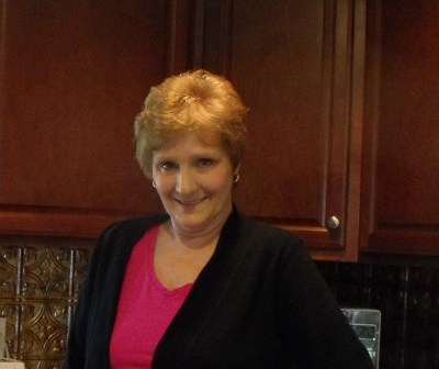Mary Ronco