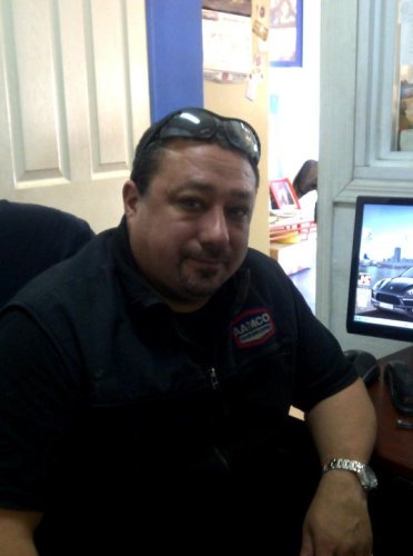 Roger Diaz