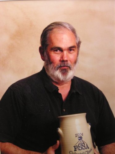 Dennis Mccarthy