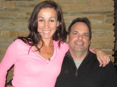 Sheryl Brooke
