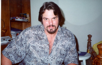 David Longstreet
