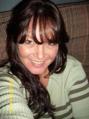 Pamela Watson