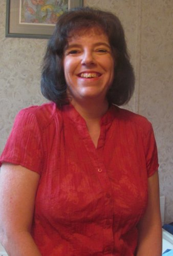 Lisa Glasco