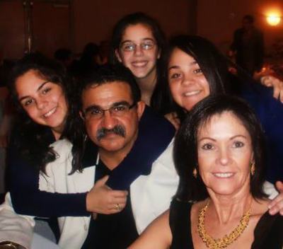 Judy Felli