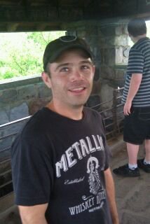 Justin Dupre