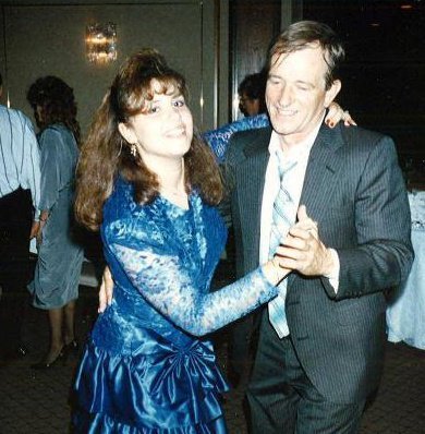 Susan Behr