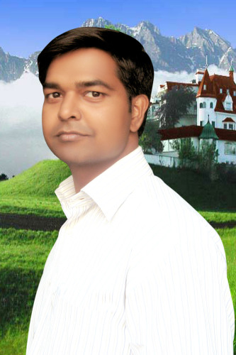 Rajesh Kumar