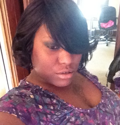 Nicole Griffin