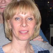 Ingrid Kucek